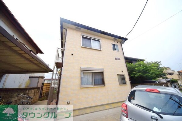 シャルムIIの物件内観写真